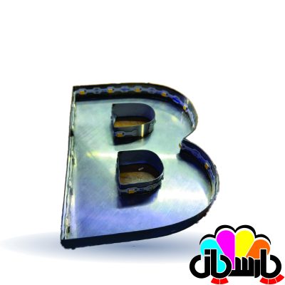 تابلو استیل