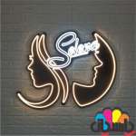 تابلو نئون فلکسی