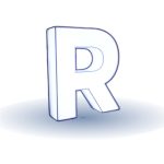 تابلو چلنیوم لبه ساده تک مدل ساده