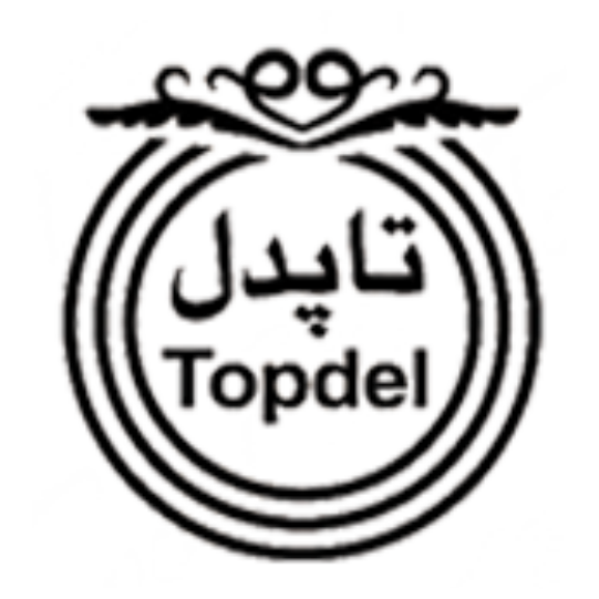 لوگو تاپ دل