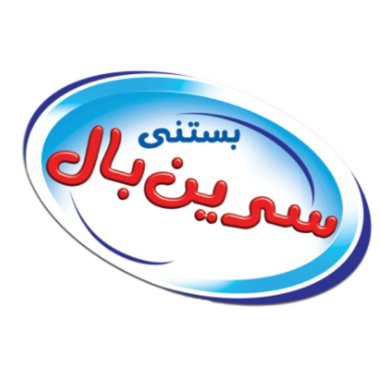 لوگو سرین بال