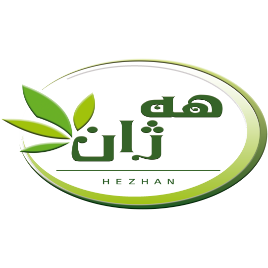 لوگو هژان