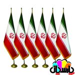 پرچم تشریفات