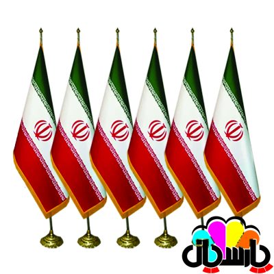 پرچم تشریفات