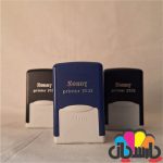مهر اتوماتیک برند سانی مدل 2532