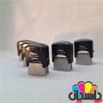 مهر اتوماتیک برند شاینی مدل S-841