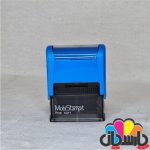 مهر اتوماتیک برند موبی استامپ مدل 4311