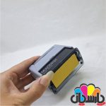 مهر اتوماتیک برند موبی استامپ مدل 4313