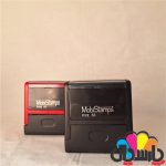 مهر اتوماتیک برند موبی استامپ مدل 53