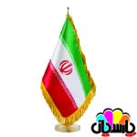 پرچم رومیزی