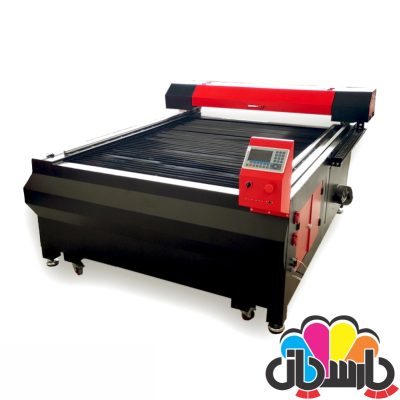 دستگاه برش و حکاکی co2 غیر فلزات NCL130180