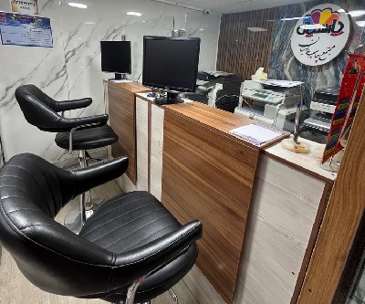 بهترین چاپخانه در فردیس